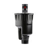 GT-800DD Golf Rotor, riserless body assembly, valve-in-head design, integrated Pilot-200 Two-Way Module, 80 PSI