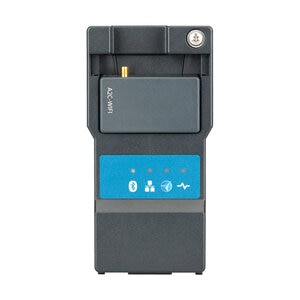 Pilot Sled module with WIFI module