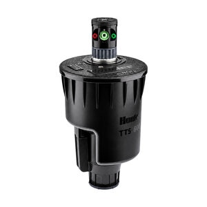 GT-885-E Golf Rotor, full-/part-circle, electric valve-in-head design, nozzle 10 installed, 50 PSI