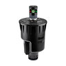 GT-885-E Golf Rotor, full-/part-circle, electric valve-in-head design, nozzle 10 installed, 50 PSI
