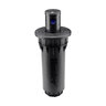 G-80-B Golf Rotor, full-circle, opposing nozzle configuration, block check valve, 1¼ in. Acme inlet, nozzle 53 installed