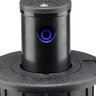 G-80-B Golf Rotor, full-circle, opposing nozzle configuration, block check valve, 1¼ in. Acme inlet, nozzle 53 installed