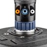 G-885 Golf Rotor, full-/part-circle internal assembly, upper snap ring, nozzle 13 installed