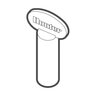 Pressure Regulator Tool for TTS-800 Series Golf Rotors, quantity 1