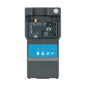 Pilot Sled module with LTEM module; monthly cellular subscription plan required