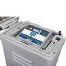 Pilot Integrated Hub, 750-station hardwire two-way hub, dual (120/230 VAC) voltage; expandable to 999 stations with PILOT-DH-250 Output Modules