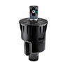 GT-885-E Golf Rotor, full-/part-circle, electric valve-in-head design, nozzle 13 installed, 50 PSI