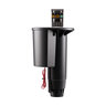 G-880-E Golf Rotor, full-circle, opposing nozzle configuration, electric valve-in-head design, nozzle 18 installed, 50 PSI