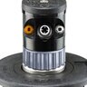 G-85-B Golf Rotor, full-/part-circle, block check valve, 1¼ in. Acme inlet, nozzle 15 installed