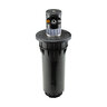 G-85-B Golf Rotor, full-/part-circle, block check valve, 1¼ in. Acme inlet, nozzle 15 installed