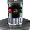G-85-B Golf Rotor, full-/part-circle, block check valve, 1¼ in. Acme inlet, nozzle 43 installed