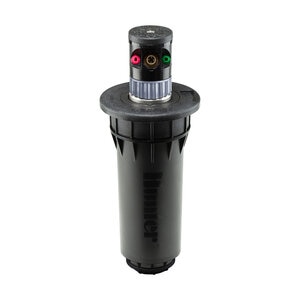 G-85-B Golf Rotor, full-/part-circle, block check valve, 1¼ in. Acme inlet, nozzle 43 installed