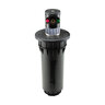 G-85-B Golf Rotor, full-/part-circle, block check valve, 1¼ in. Acme inlet, nozzle 43 installed