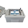 Pilot Field Controller, 20-station plastic pedestal, dual (120/230 VAC) voltage; includes Pilot WIFI Module, expandable to 80 stations with 10-station PILOT-FC-010 Output Modules