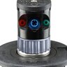 G-85-B Golf Rotor, full-/part-circle, block check valve, 1¼ in. Acme inlet, nozzle 53 installed