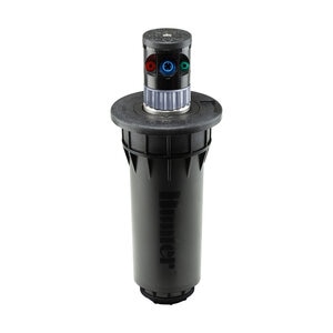 G-85-B Golf Rotor, full-/part-circle, block check valve, 1¼ in. Acme inlet, nozzle 53 installed