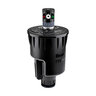 GT-885-E Golf Rotor, full-/part-circle, electric valve-in-head design, nozzle 15 installed, 50 PSI