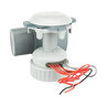 Hunter Battery-Operated Central Control (BOCC), 1-station controller
