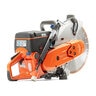 Husqvarna K770 Gas Power Cutter 4.48 cc 14 in.