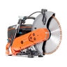 Husqvarna K770 Gas Power Cutter 4.48 cc 14 in.
