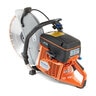 Husqvarna K770 Gas Power Cutter 4.48 cc 14 in.