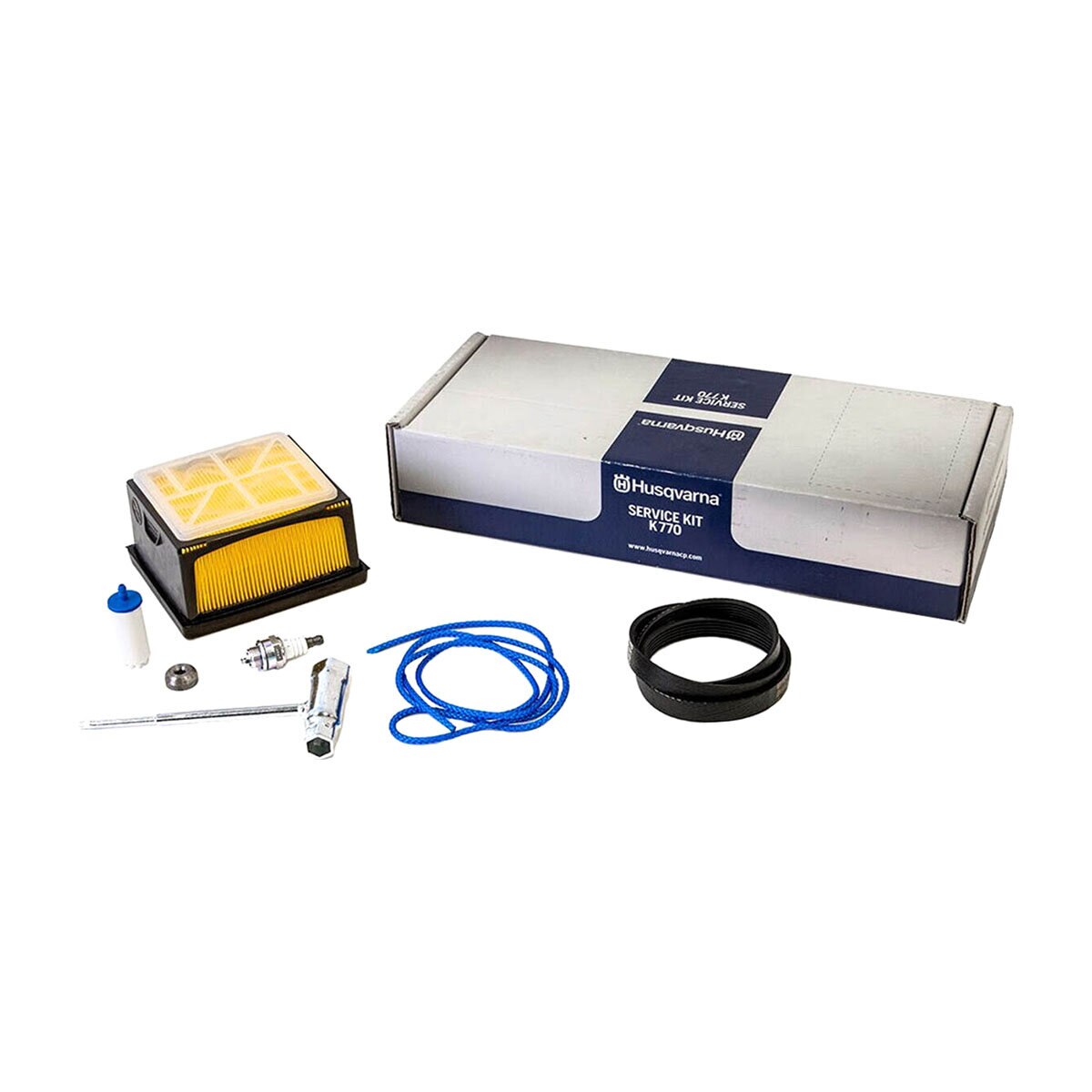 Husqvarna Maintenance Kit for K770 Power Cutter | SiteOne CA