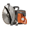 Husqvarna K770 Gas Power Cutter 4.48 cc 14 in.