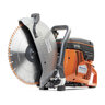 Husqvarna K770 Gas Power Cutter 4.48 cc 14 in.
