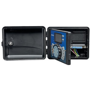 Hydro Rain Controller HRC 100 Indoor/Outdoor 6 Station