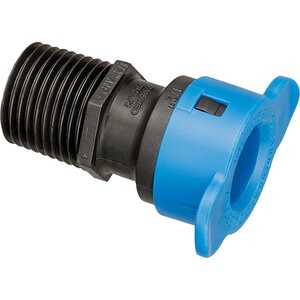 1/2 Blu-Lock 1/2 MIPT Adapter Hydrorain