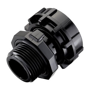 Hydro-Rain HRM 100 Fbt Swivel X 1 in. Fipt Adapter