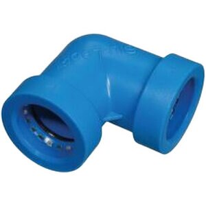 1 Blu-Lock Elb.ow Hydrorain