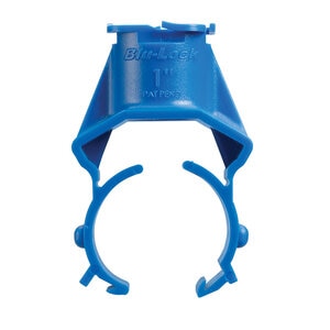 1 Nitro Saddle Body Blu-Lock Hydrorain