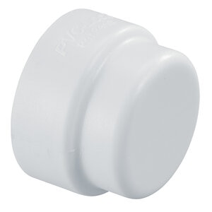 1 PVC-LOCK CAP HYDRO-RAIN