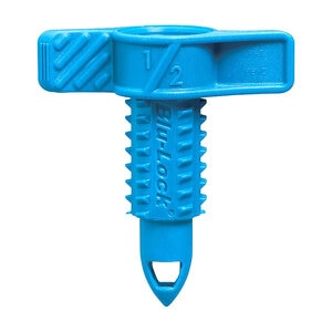 Hydro-Rain 1/2 Fipt Nitro Saddle Tap Hydro-Rain