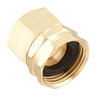 Hose Swivel 3/4 in. x 3/4 in. Fpt x Fht
