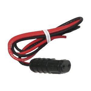 Hydro-Rain HRC 990 UNIVERSAL PIGTAIL FOR DC SOLONOID ADAPTER