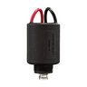 Hydro rain DC latching solonoid