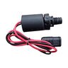 Hydro rain DC latching solonoid