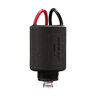 Hydro rain DC latching solonoid