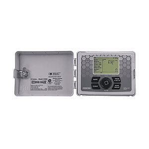 Hydro Rain WiFi Smart Controller HRC Indoor/Outdoor 8 Station