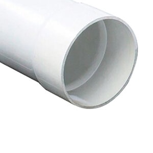 IPEX PVC Pipe SDR-21 C200 Bell End 1-1/4 in.