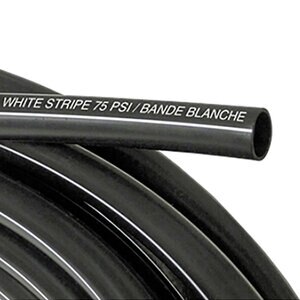IPEX PP 1/2 ft. x 100 ft. White Stripe 75 PSI