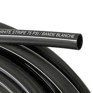 IPEX 1.5 in. x 100 ft. PP White Stripe 75 PSI