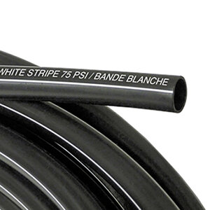 IPEX 1.5 in. x 250 ft. PP White Stripe 75 PSI