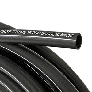 IPEX 2 in. x 100 ft. PP White Stripe 75 PSI