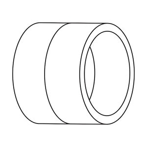 SEWER DRAINAGE COUPLER IPEX