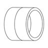 SEWER DRAINAGE COUPLER IPEX