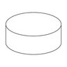 SEWER DRAINAGE CAP IPEX
