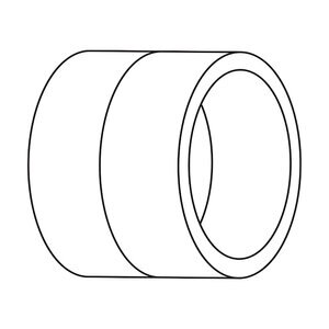 3" sewer coupler drainage ipex